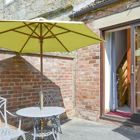 Vakantiehuis Crows Nest *